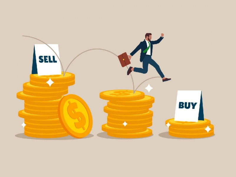 台股跌完了沒？現在能進場？「邊跌邊撿」小心滿手血...股海老牛曝光6大止跌訊號：抓對轉折再抄底